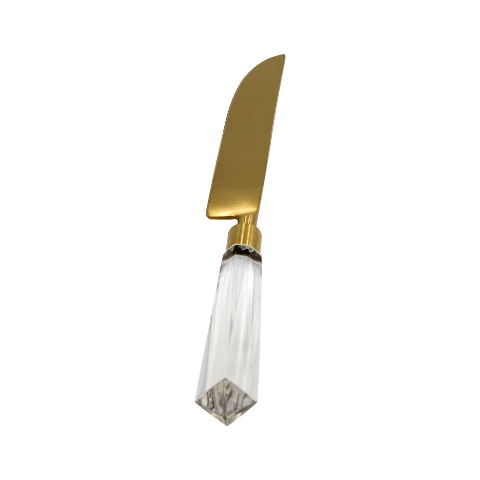 Murano Dinner Knife