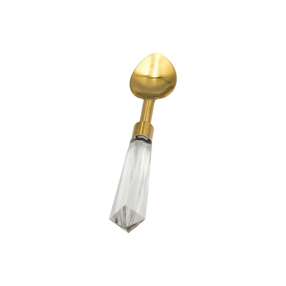 Murano Demitasse Spoon