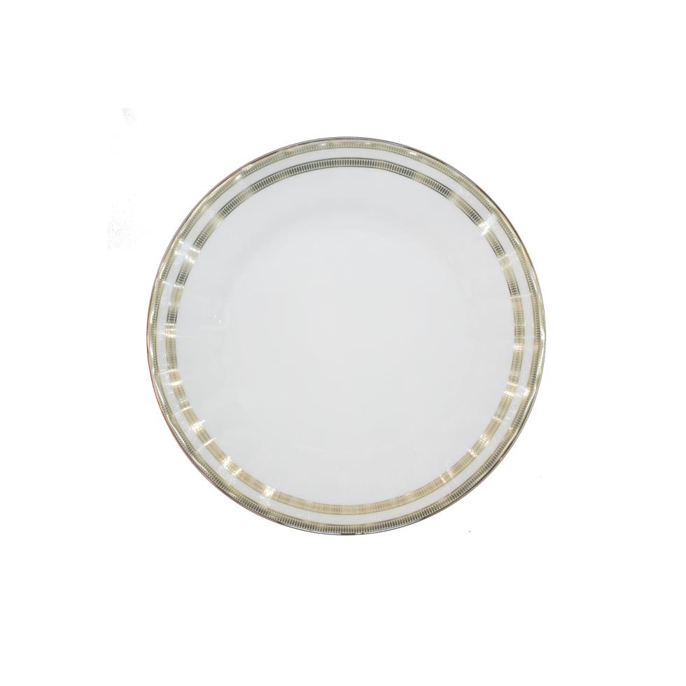 Dinner Plate
