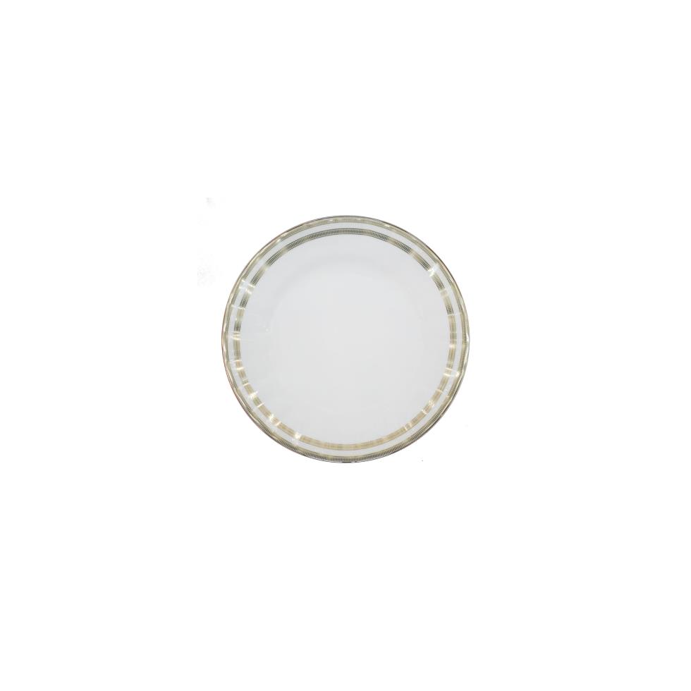 Bread and Butter Plate