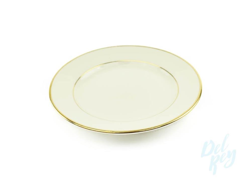 Salad/Dessert Plate