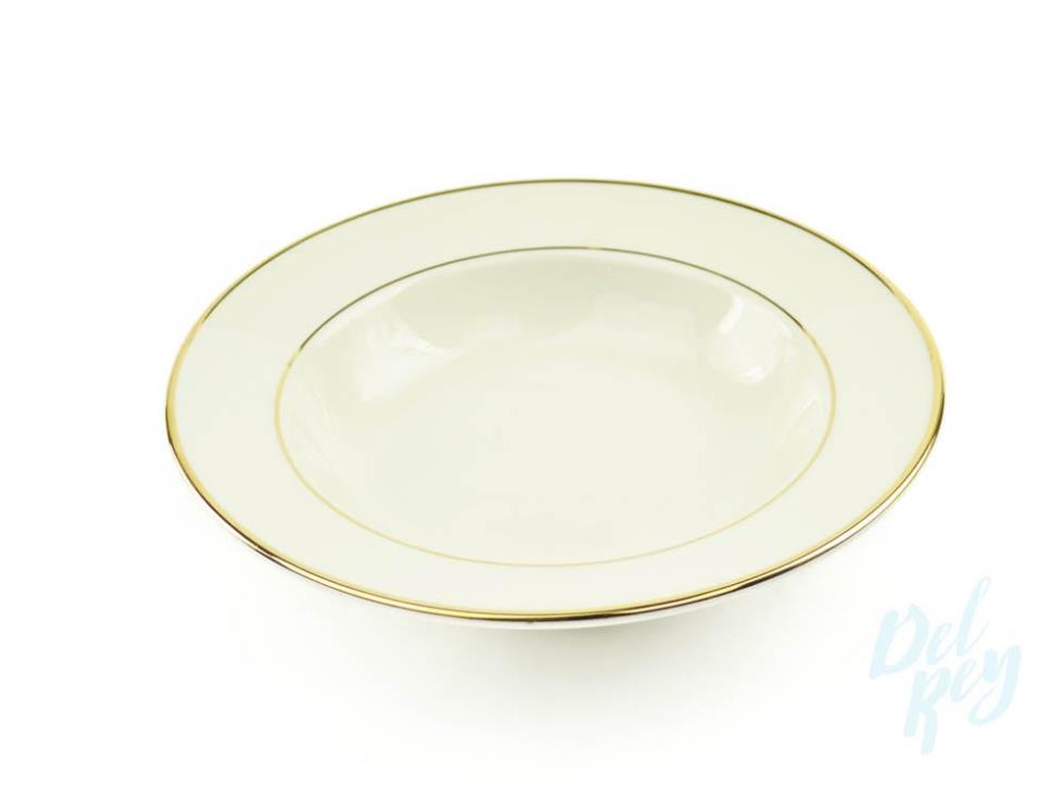 Soup and Cereal Bowl