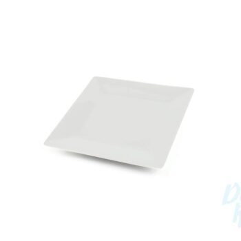 Bread and Butter Plate