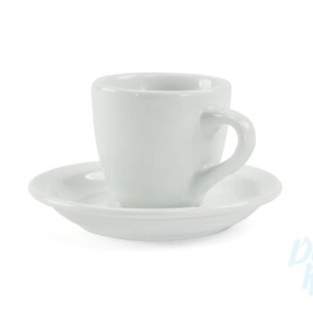 Demitasse Cup