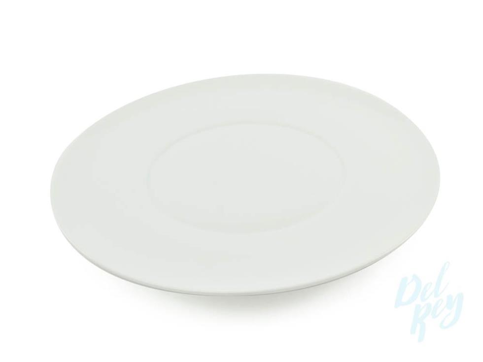 Buffet Plate