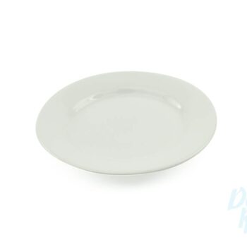  Bread and Butter Plate