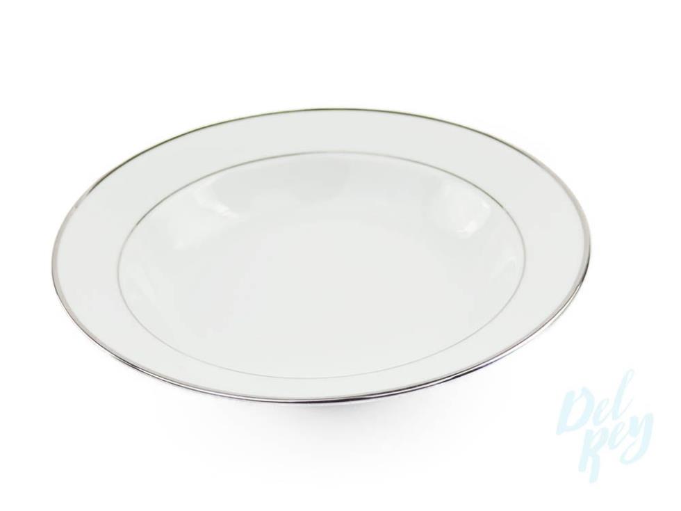 Soup and Cereal Bowl
