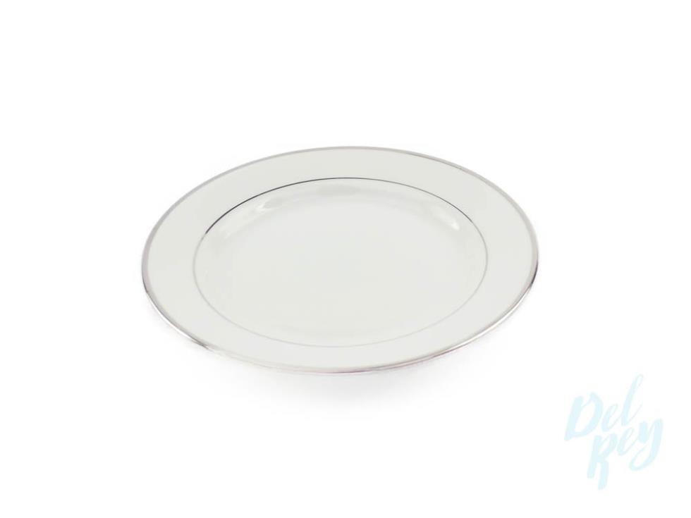 Bread and Butter Plate