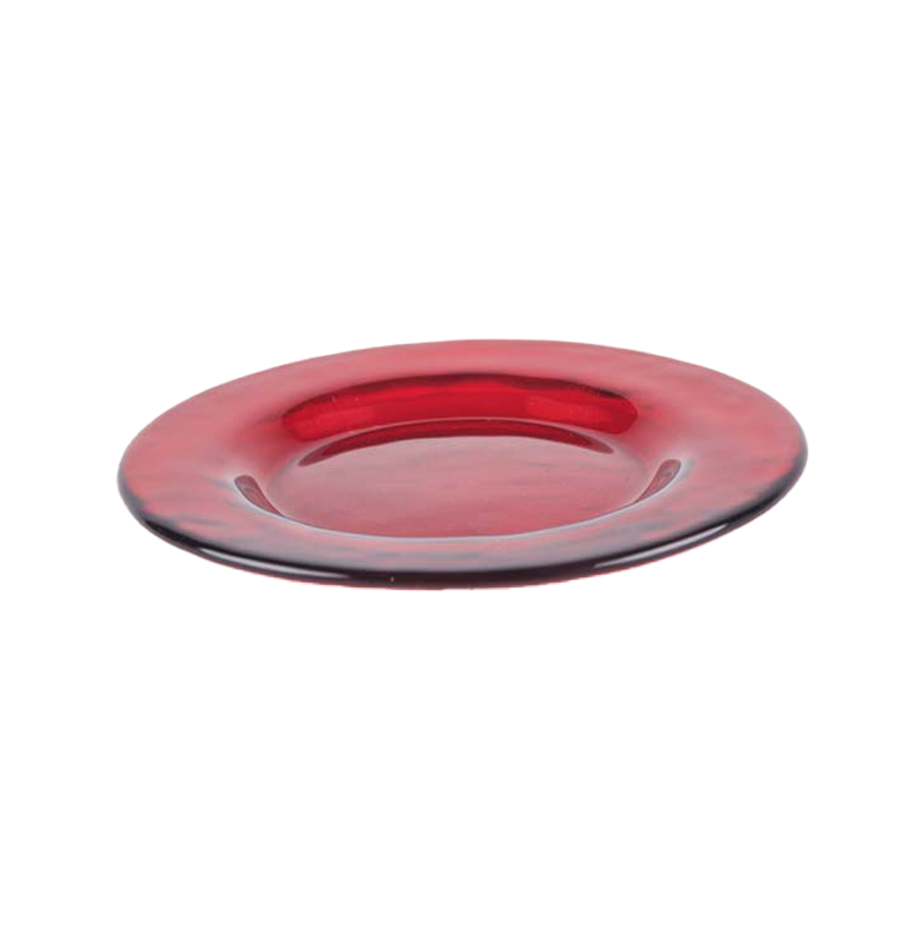 Salad Plate