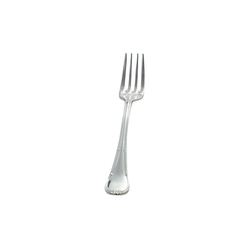 Donizetti Silver Cocktail Fork 
