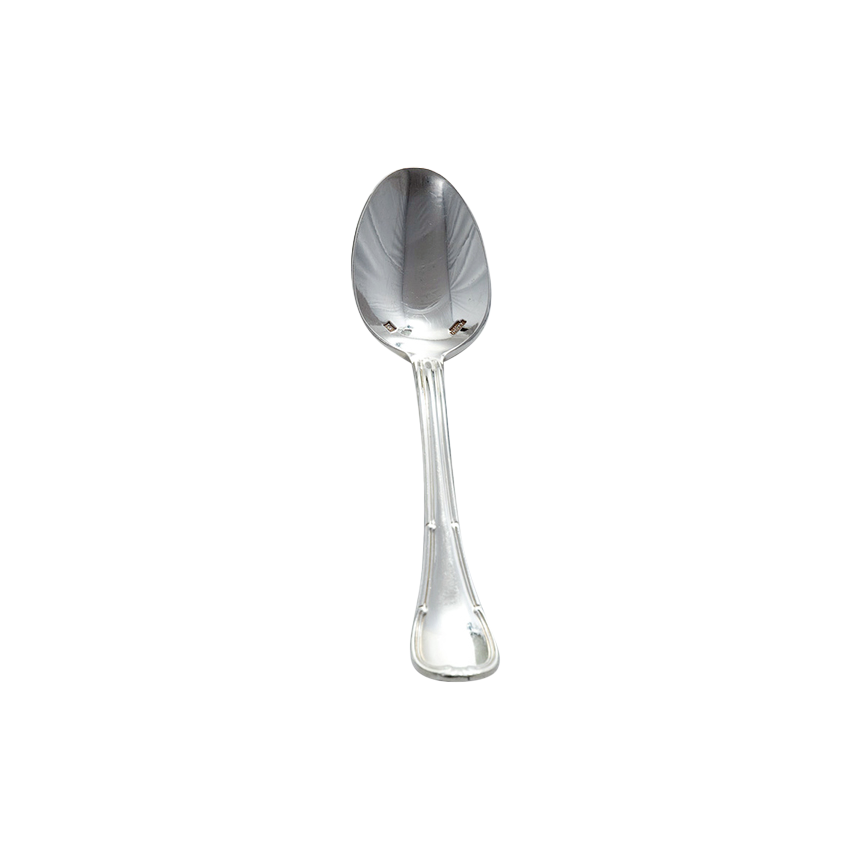 Donizetti Silver Dessert Spoon 