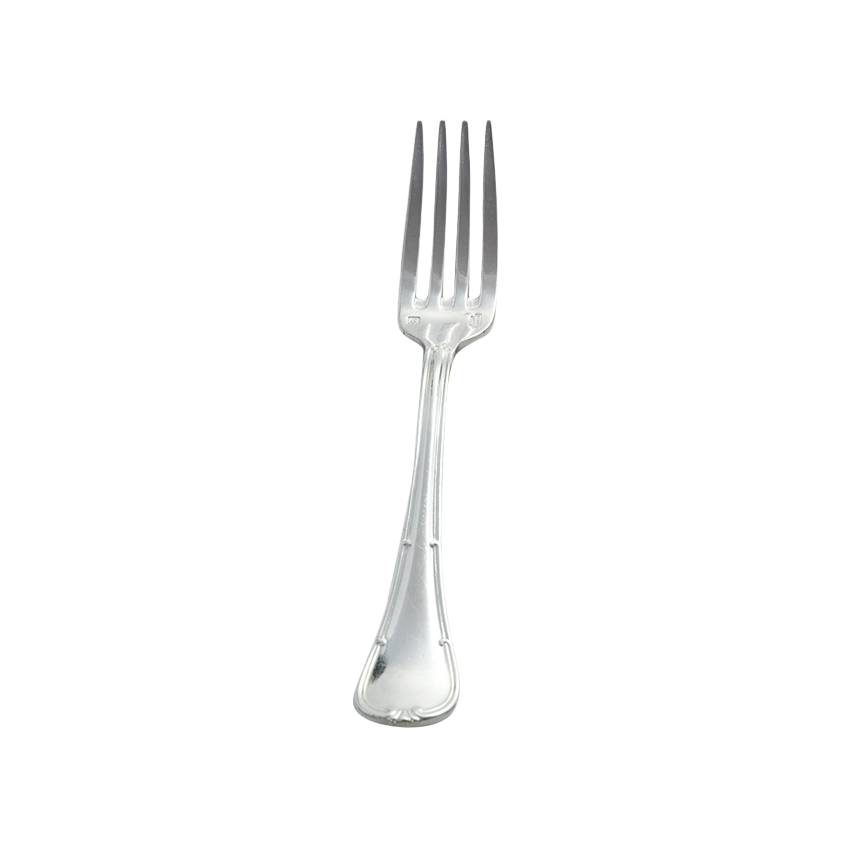 Donizetti Silver Salad Fork 