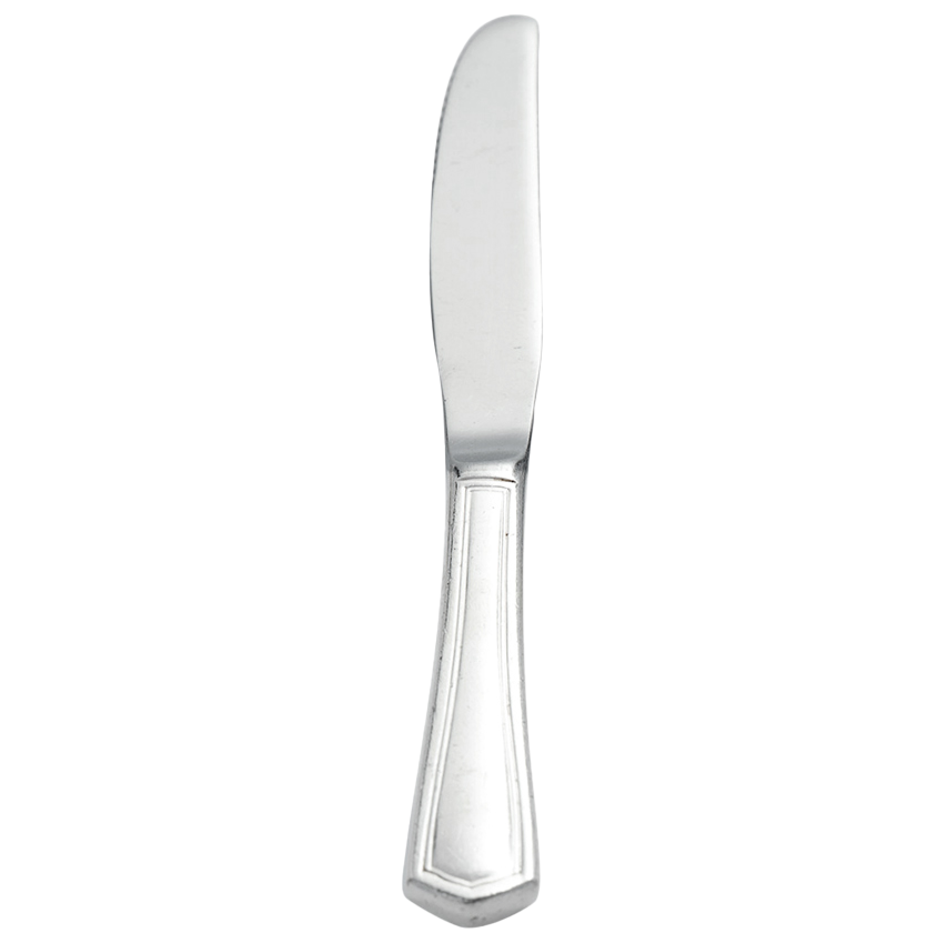 Eton Silver Dinner Knife