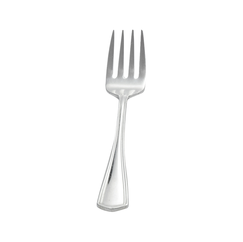 Eton Silver Salad Fork 