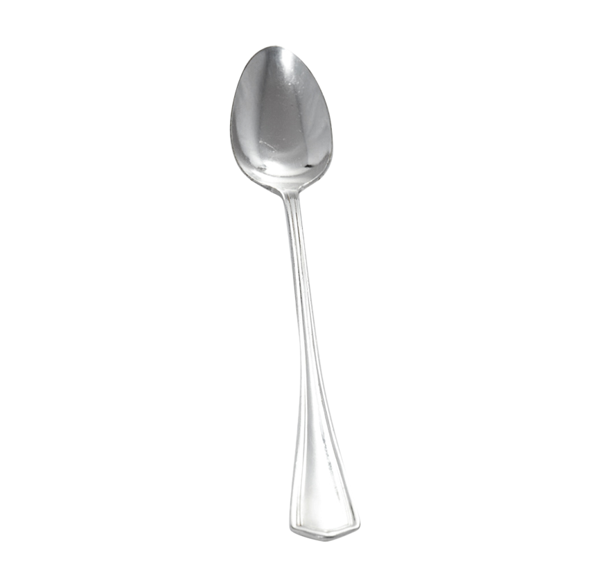 Eton Silver Ice Tea Spoon 