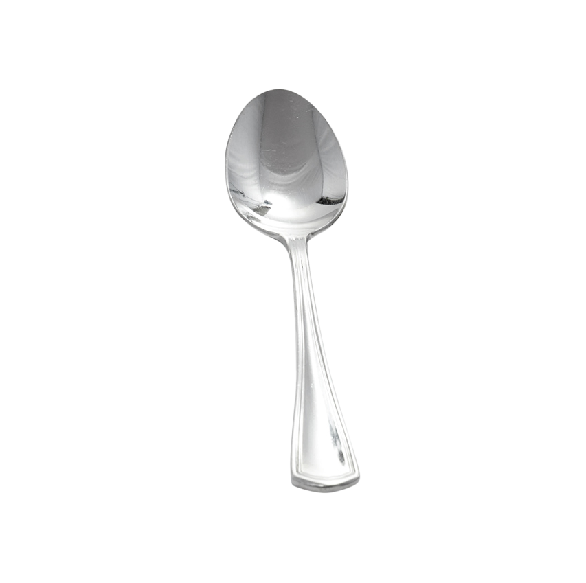 Eton Silver Dinner Spoon 