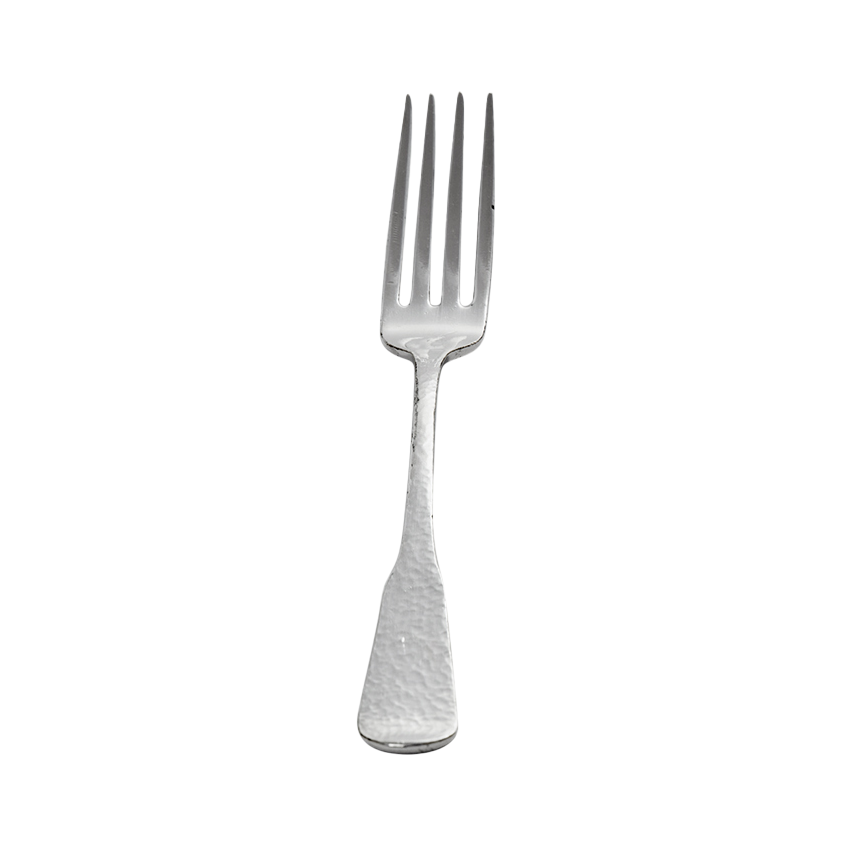 First Colony Silver Dinner Fork 