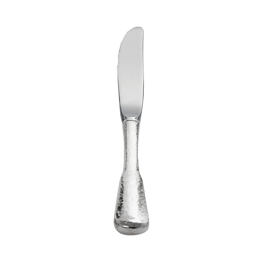 First Colony Silver Dinner Knife 