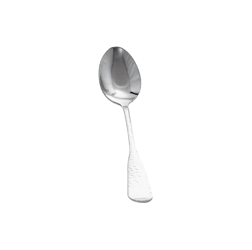 First Colony Silver Demitasse Spoon 
