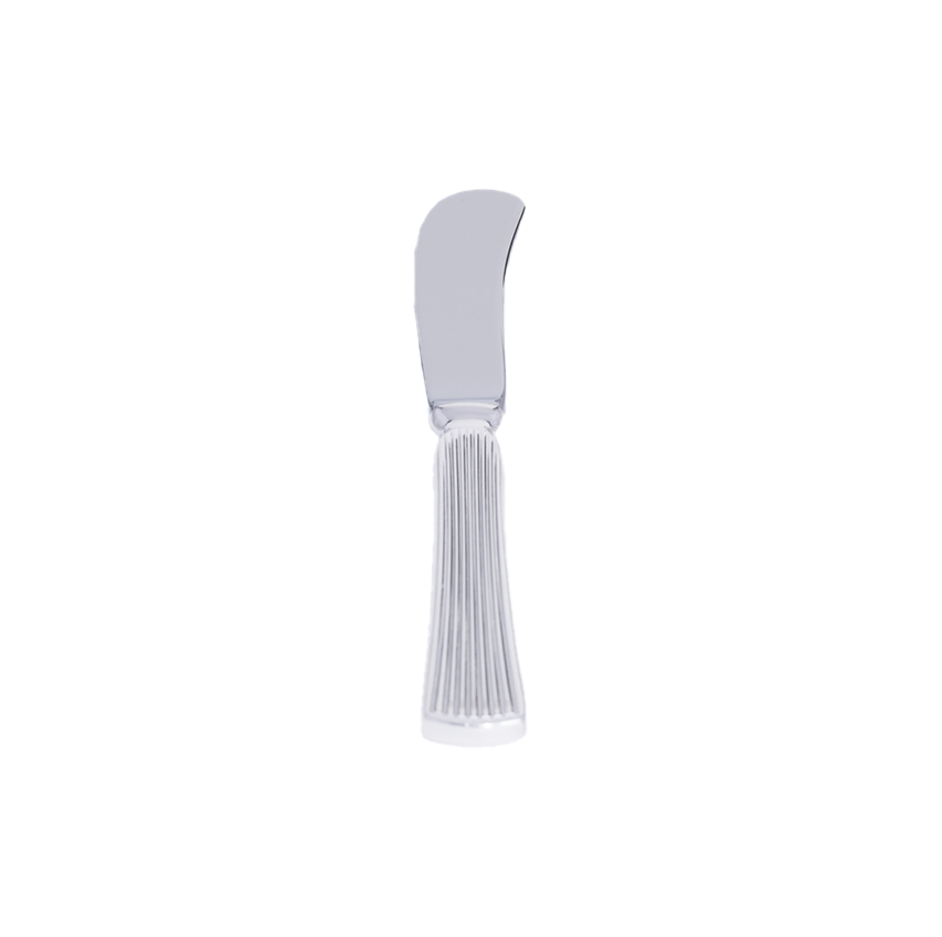 Montecito Silver Butter Spreader