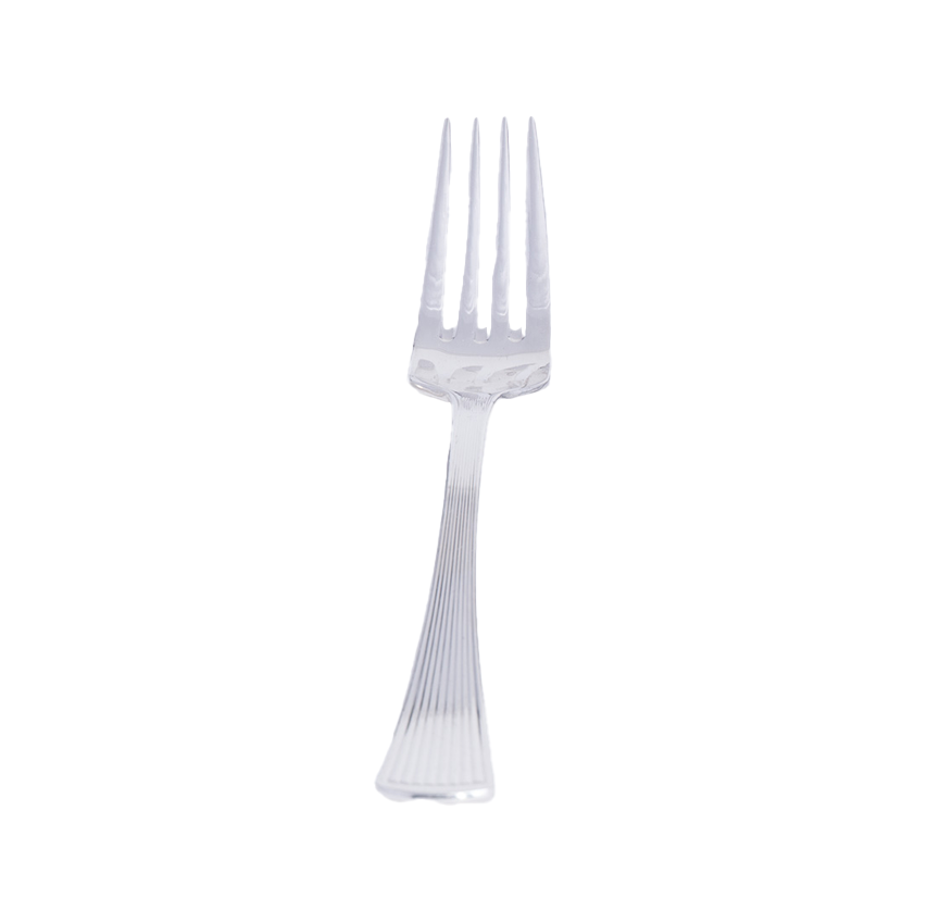 Montecito Silver Dinner Fork