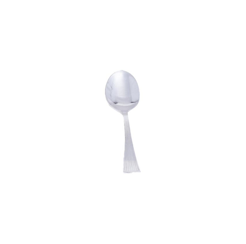 Montecito Silver Teaspoon 