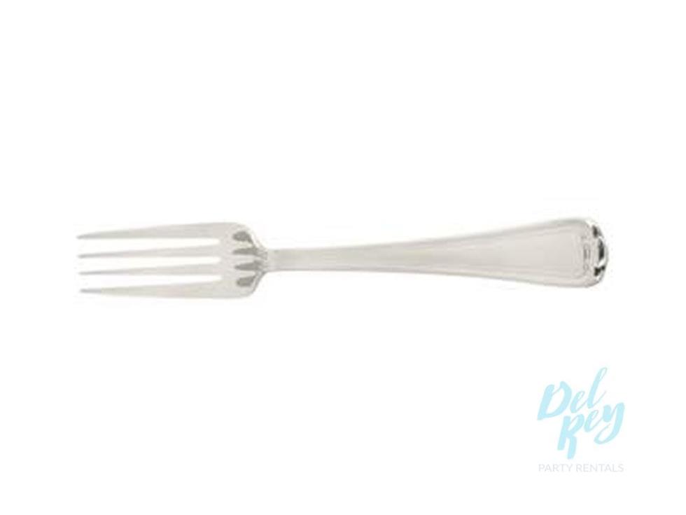 Cromwell Silver Dinner Fork 
