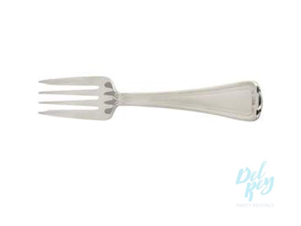 Cromwell Silver Salad Fork 