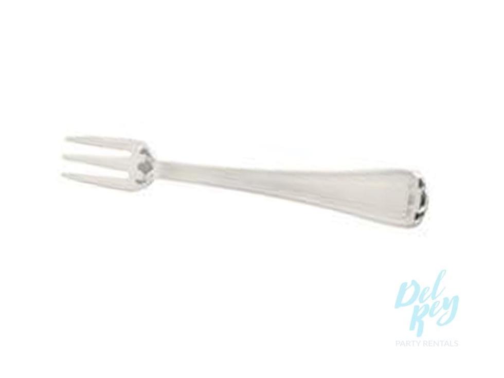 Cromwell Silver Cocktail Fork