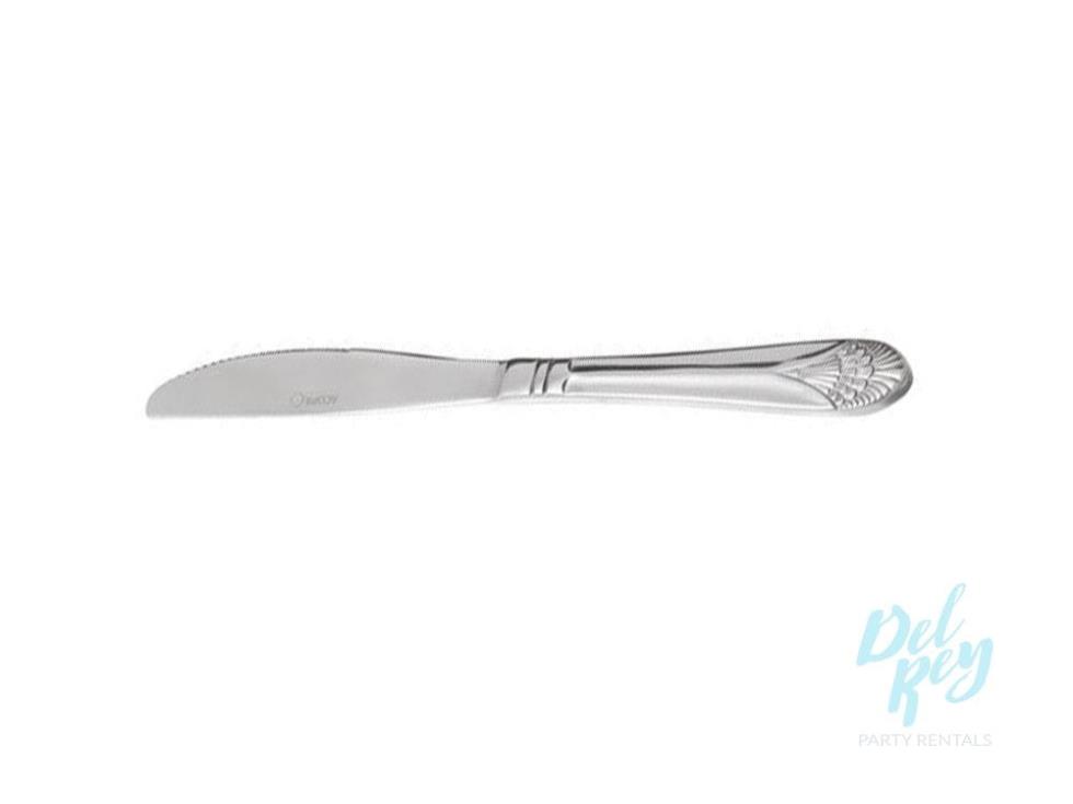 Manhattan Silver Dinner Knife
