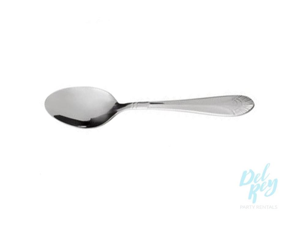 Manhattan Silver Dinner Spoon 