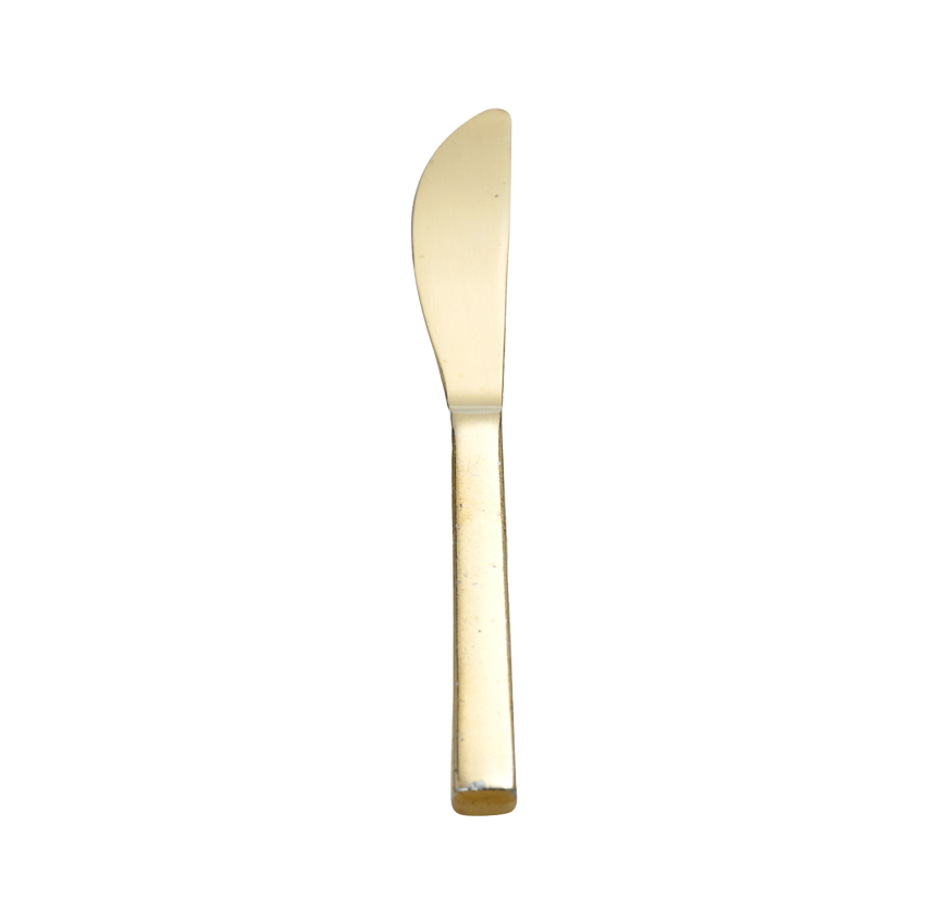 Sarafina Gold Dinner Knife 