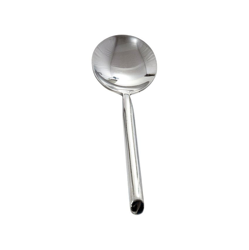 Capri Stainless Bouillon Spoon