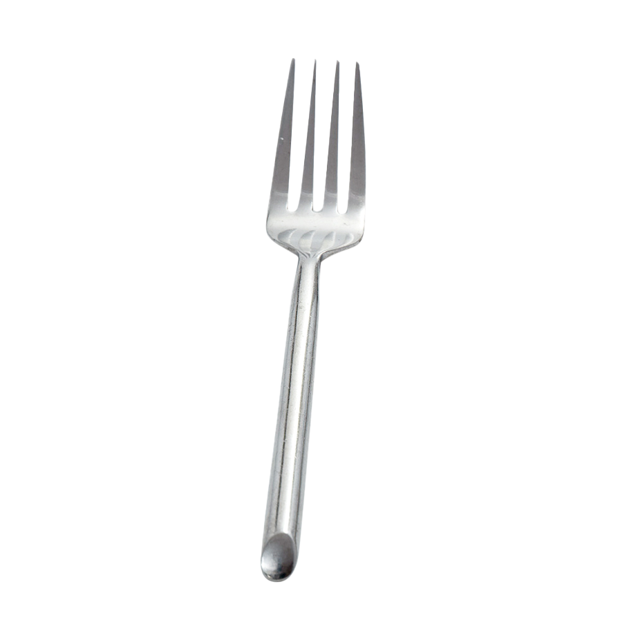 Capri Stainless Salad Fork 