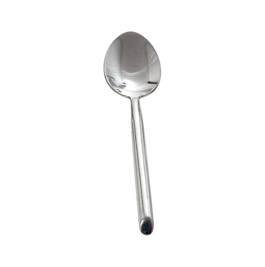 Capri Stainless Tea Spoon