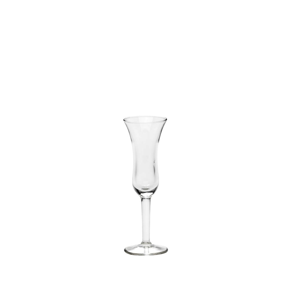 Cordial Glass "Pony" 2oz