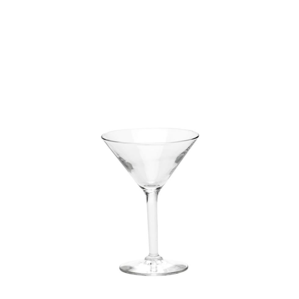  Martini Glass 6oz