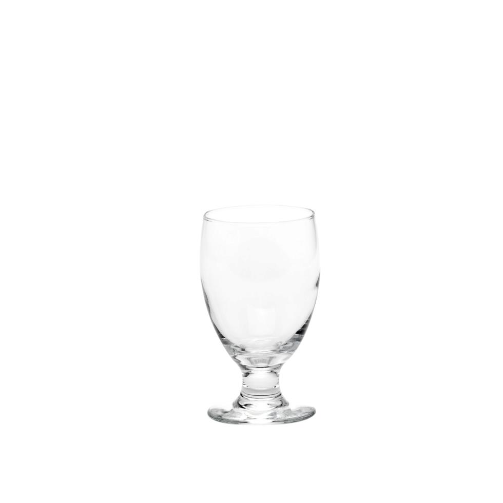 Water Goblet 10.5oz