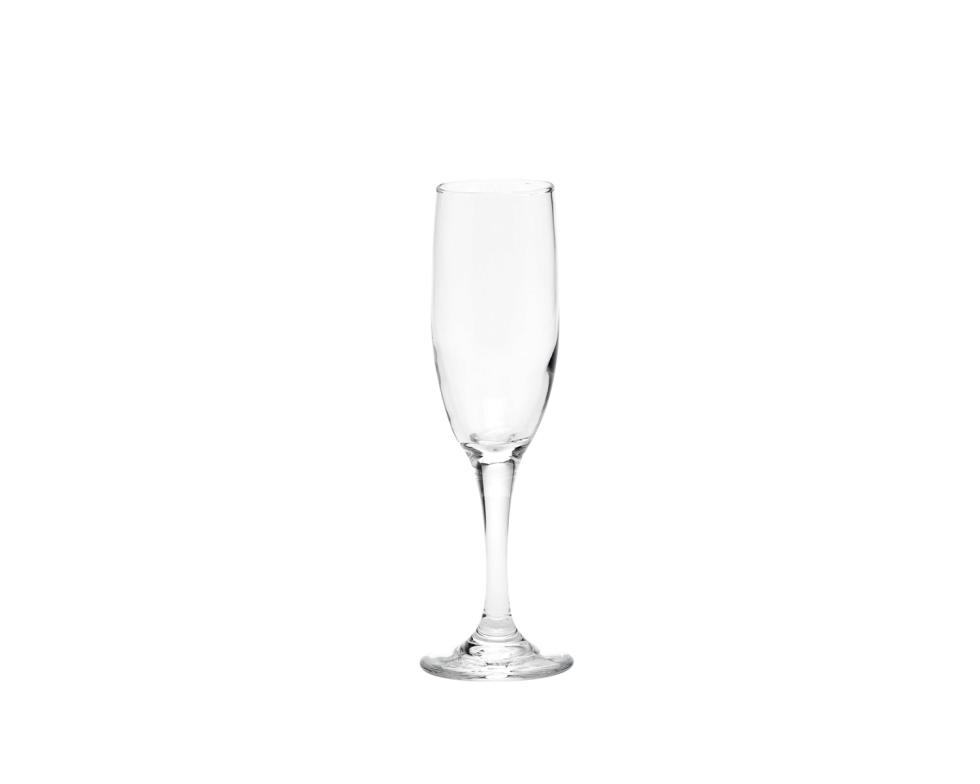 Champagne Flute 6oz