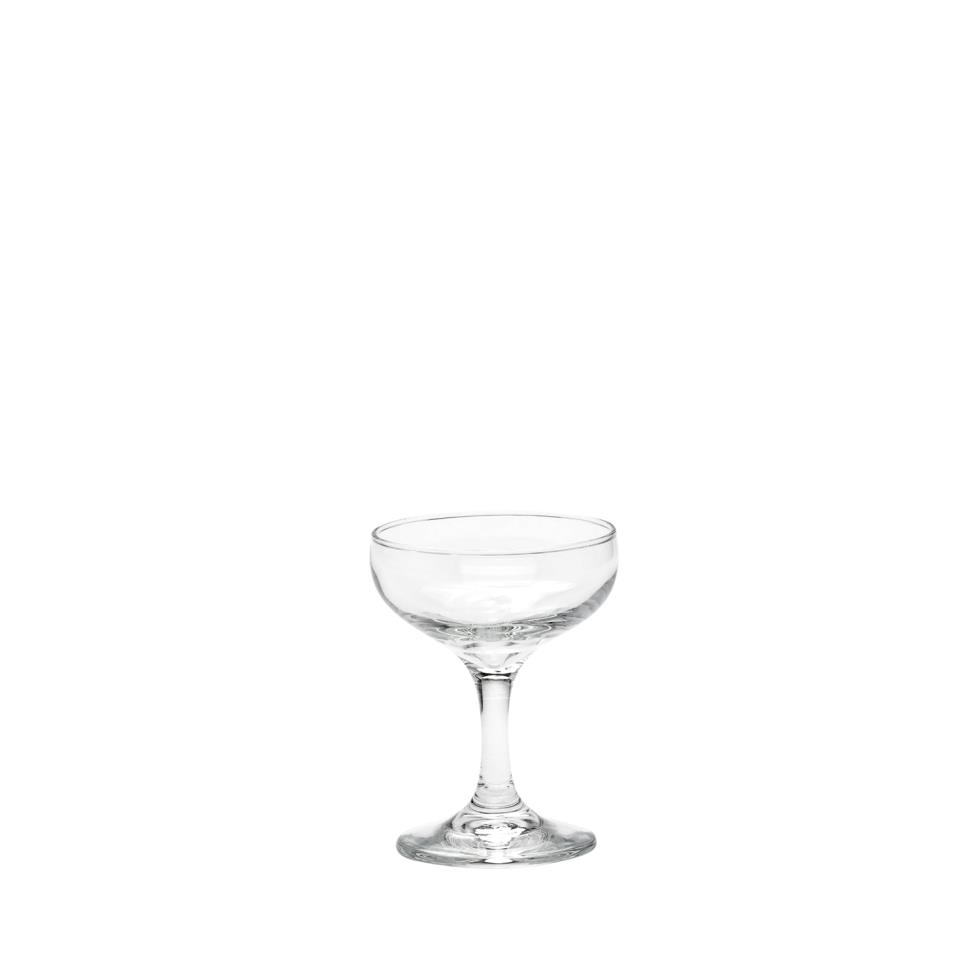 Coupe Champagne 5oz