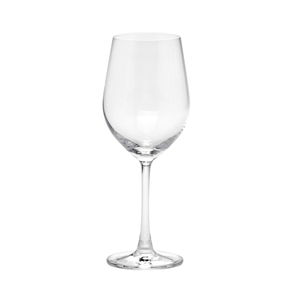 Paris White Wine Glass 12oz
