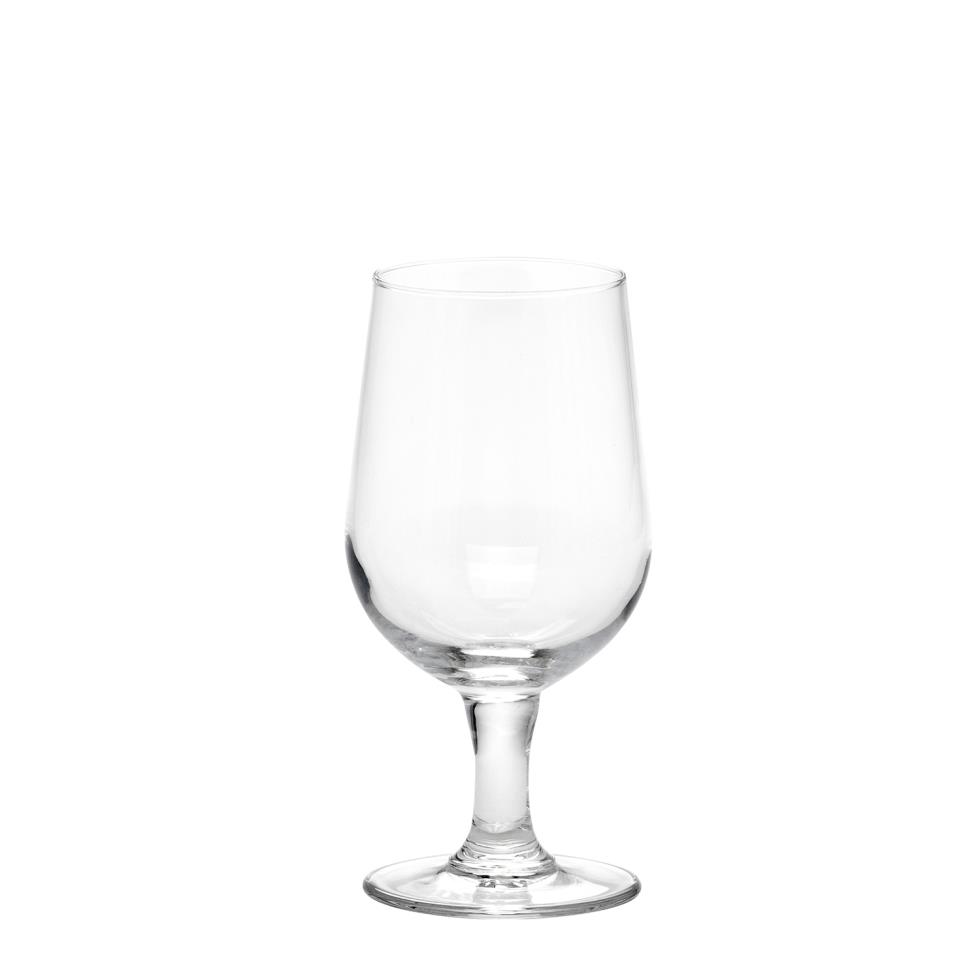 Paris Water Goblet 14oz