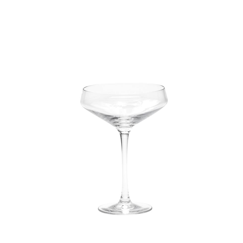 Champagne Coupe Large Cabernet Glass