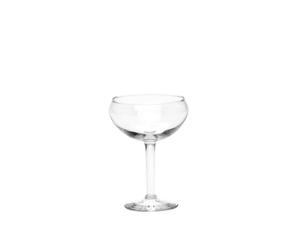 Coupe Champagne 8oz