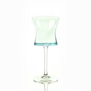 Turquesa Wine Glass