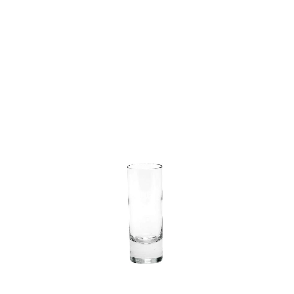 Straight Shot Glass 2oz