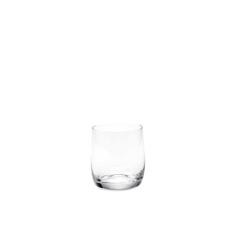 Double-Old Fashion