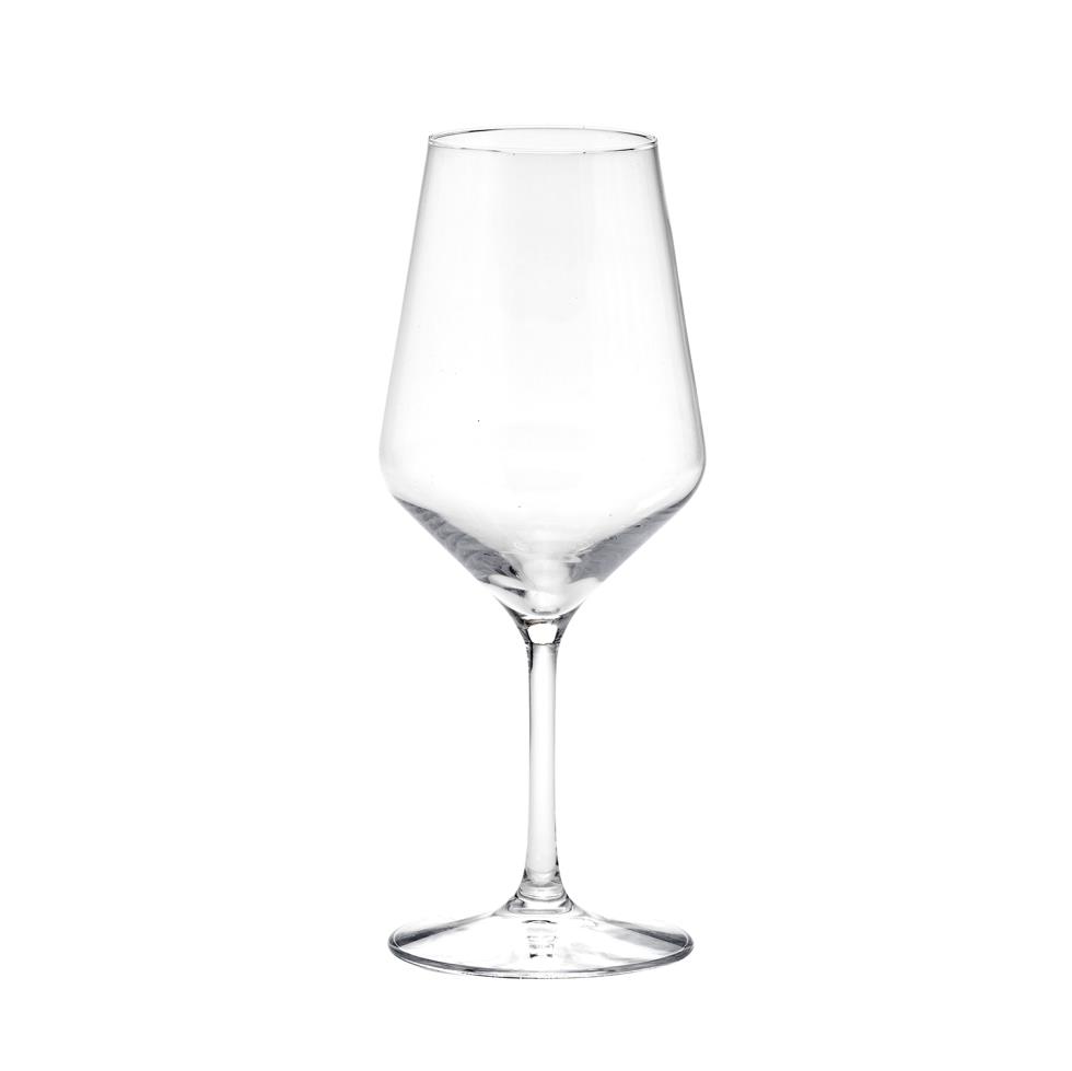  Red Wine Glass 17.25oz