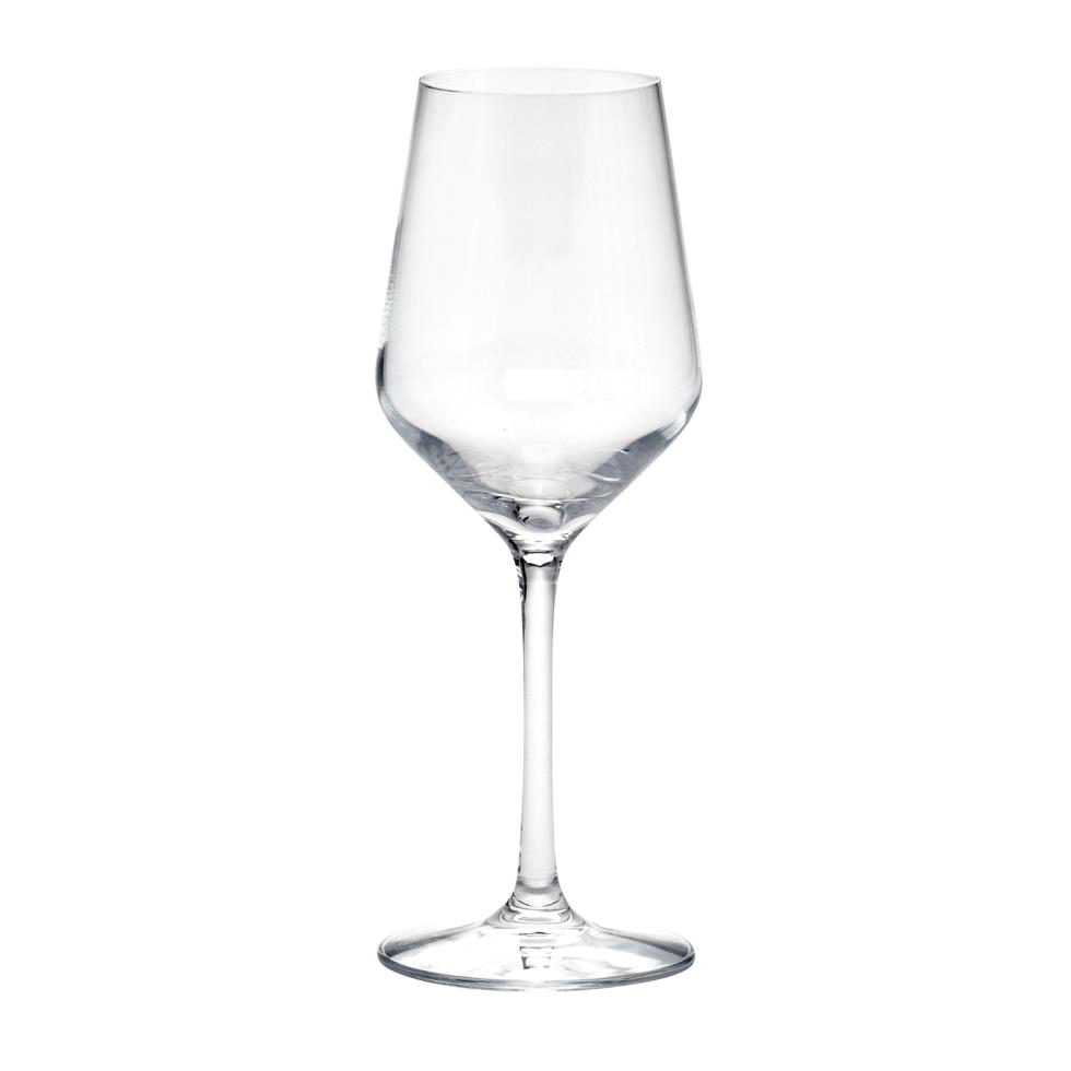 White Wine Glass 13oz 5626 : Water
