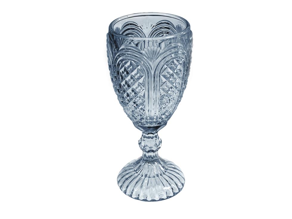  Carousel Goblet Dusk Blue